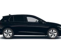 Neu VW Golf VIII Life 150 PS (110 kW) 2026 Schwarz Limousine