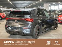 Gebraucht Cupra Born 169 kW (231 PS) 2024 Quasargrau Kleinwagen