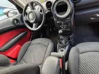 Usado Mini Cooper 122 HP (89 kW) 2014 Vermelho Citadino