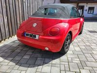 gebraucht VW Beetle NewNew1.6 Style
