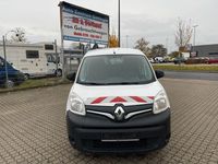 Gebraucht Renault Kangoo Rapid Extra 95 PS (69 kW) 2020 Weiß Van / Kleinbus