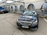 gebraucht Mercedes 220 CDI