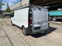Occasion Renault Trafic 2018 Monospace