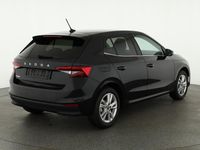 Neu Skoda Fabia 116 PS (85 kW) 2025 Black magic perleffekt Limousine