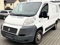 Usata Fiat Ducato 131 CV (96 kW) 2010 Bianco Furgone