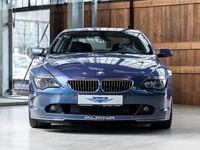 Gebraucht Alpina B6 500 PS (367 kW) 2006 Blau Coupé