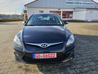 gebraucht Hyundai i30 Edition 20 *Tüv bis 03/26*Euro5*Teilleder*