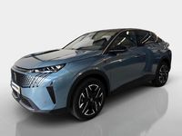 Neu Peugeot 3008 GT 136 PS (100 kW) 2025 Blau SUV
