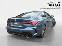 Neu BMW 430 Comfort Edition 286 PS (210 kW) 2026 Schwarz Coupé