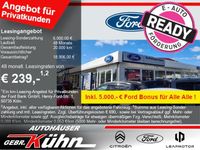Neu Ford Explorer Select 210 kW (286 PS) 2026 Schwarz SUV