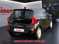 gebraucht Kia Picanto 1.2 VISION SITZHEIZUNG LICHTSENSOR LM