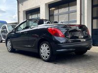 gebraucht Peugeot 207 CC Cabrio-Coupe Sport|PDC|Klima|HU-11/25|