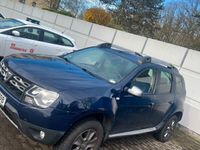 gebraucht Dacia Duster 