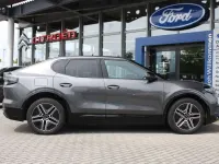 Gebraucht Ford Capri Extended Range 250 kW (340 PS) 2025 Magnetic grey SUV