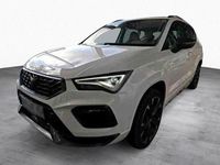 Usata Cupra Ateca 190 CV (139 kW) 2024 Bianco SUV