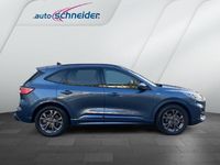 Gebraucht Ford Kuga ST-Line X 150 PS (110 kW) 2021 Blau SUV