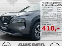 Gebraucht Nissan X-Trail N-Connecta 213 PS (156 kW) 2025 Grau SUV