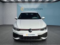 Gebraucht VW Golf VIII 300 PS (220 kW) 2023 Weiß Kleinwagen
