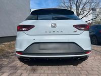 Gebraucht Seat Leon CUPRA 280 PS (205 kW) 2014 Weiß Limousine