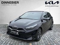 Neu Kia Ceed 140 PS (102 kW) 2025 Schwarz (metallic) Kleinwagen