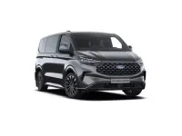 Neu Ford Tourneo Titanium X 170 PS (125 kW) 2026 Magnetic metallic Van / Kleinbus