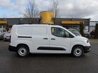 gebraucht Opel Combo-e Life XL (50-kWh) Edition