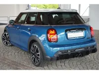 Gebraucht Mini Cooper S 192 PS (141 kW) 2017 Beige (metallic) Kleinwagen