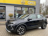 Gebraucht Opel Mokka Business Elegance 101 PS (74 kW) 2023 Diamant schwarz SUV