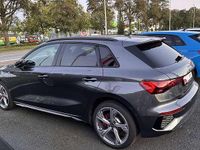 Gebraucht Audi A3 e-tron S-Line 150 PS (110 kW) 2023 Grau Kleinwagen