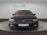 Gebraucht VW Passat Business 150 PS (110 kW) 2024 Deep black perleffekt (schwarz), perleffekt Kombi