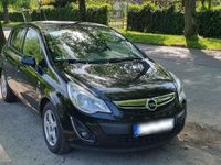 gebraucht Opel Corsa D 1.4 Active
