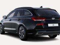 Neu Hyundai i30 97 PS (71 kW) 2026 Schwarz Limousine