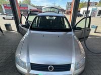Usata Fiat Stilo 2004 Grigio Utilitaria
