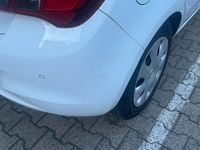 Second-hand Opel Corsa 69 CP (50 kW) 2018 Alb Hatchback