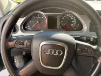 Gebraucht Audi A6 140 PS (102 kW) 2007 Grau Kombi