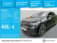 Gebraucht VW ID.5 Pro 210 kW (286 PS) 2024 Schwarz SUV