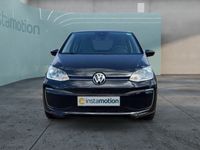 gebraucht VW e-up! Volkswagen up!, 14.082 km, 82 PS, EZ 08.2021, Elektro