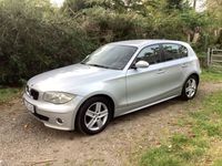 gebraucht BMW 116 116 i