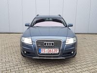 Gebraucht Audi A6 Allroad 179 PS (131 kW) 2007 Grau Kombi