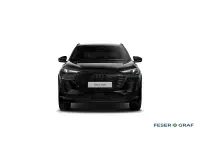 Neu Audi Q6 e-tron Ambiente 225 kW (306 PS) 2026 Mythosschwarz metallic SUV