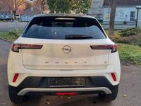 Gebraucht Opel Mokka-e Ultimate 100 kW (136 PS) 2022 Weiß SUV