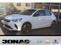 Gebraucht Opel Corsa-e Edition 100 kW (136 PS) 2022 Weiss Kleinwagen