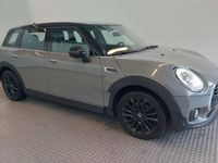 Gebraucht Mini Cooper D Clubman 150 PS (110 kW) 2016 Grau Kombi