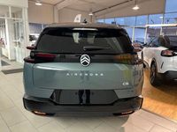 Neu Citroën C5 145 PS (106 kW) 2026 /typ aussenverkleidung metalliclackierung SUV