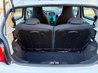 Gebraucht Citroën C1 PureTech 82 PS (60 kW) 2015 Lipizanweiß Kleinwagen