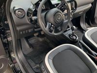 Gebraucht Renault Twingo Urban Night 60 kW (82 PS) 2021 Schwarz Kleinwagen