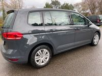 gebraucht VW Touran Touran1.2 TSI (BlueMotion Technology) Comfortline