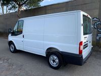 gebraucht Ford Transit Kasten FT260*L1H1*140TKM*TÜV NEU*GARANTI