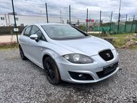 gebraucht Seat Leon Reference Ecomotive