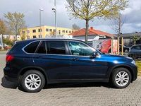 Gebraucht BMW X5 258 PS (189 kW) 2016 SUV